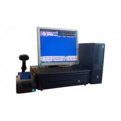 POS System